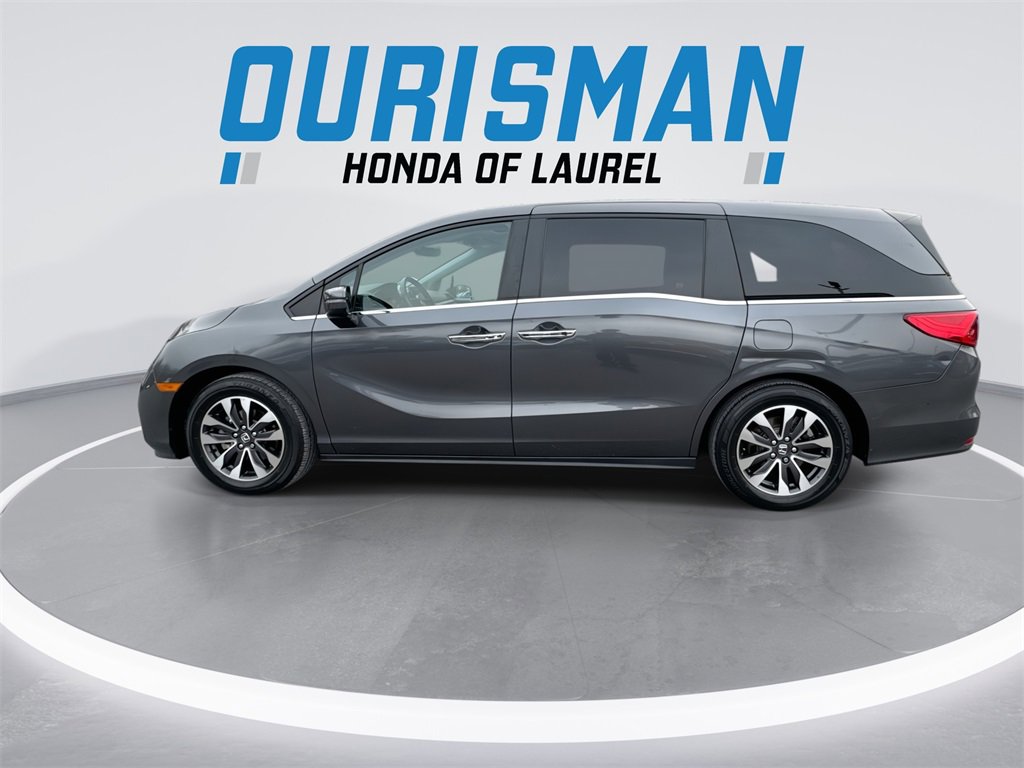 Used 2023 Honda Odyssey EX-L image 5