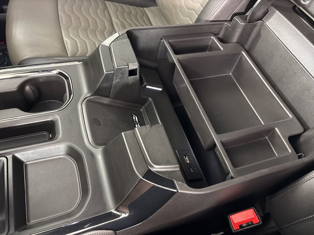 Used 2024 Chevrolet Silverado 1500 ZR2 w/ Technology Package image 55