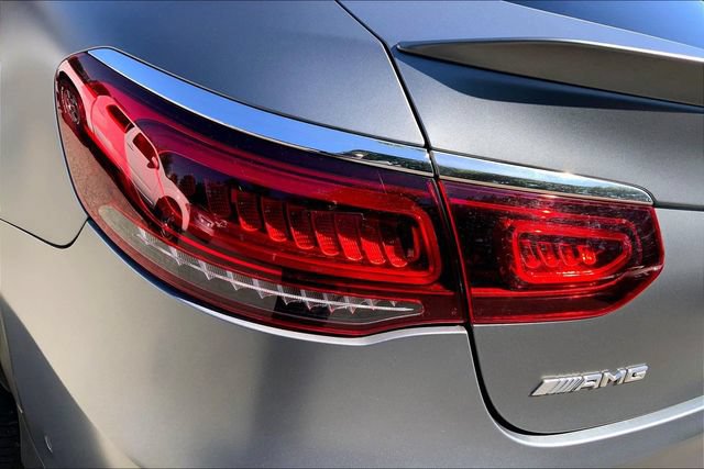 Certified 2023 Mercedes-Benz GLC 43 AMG 4MATIC Coupe image 25