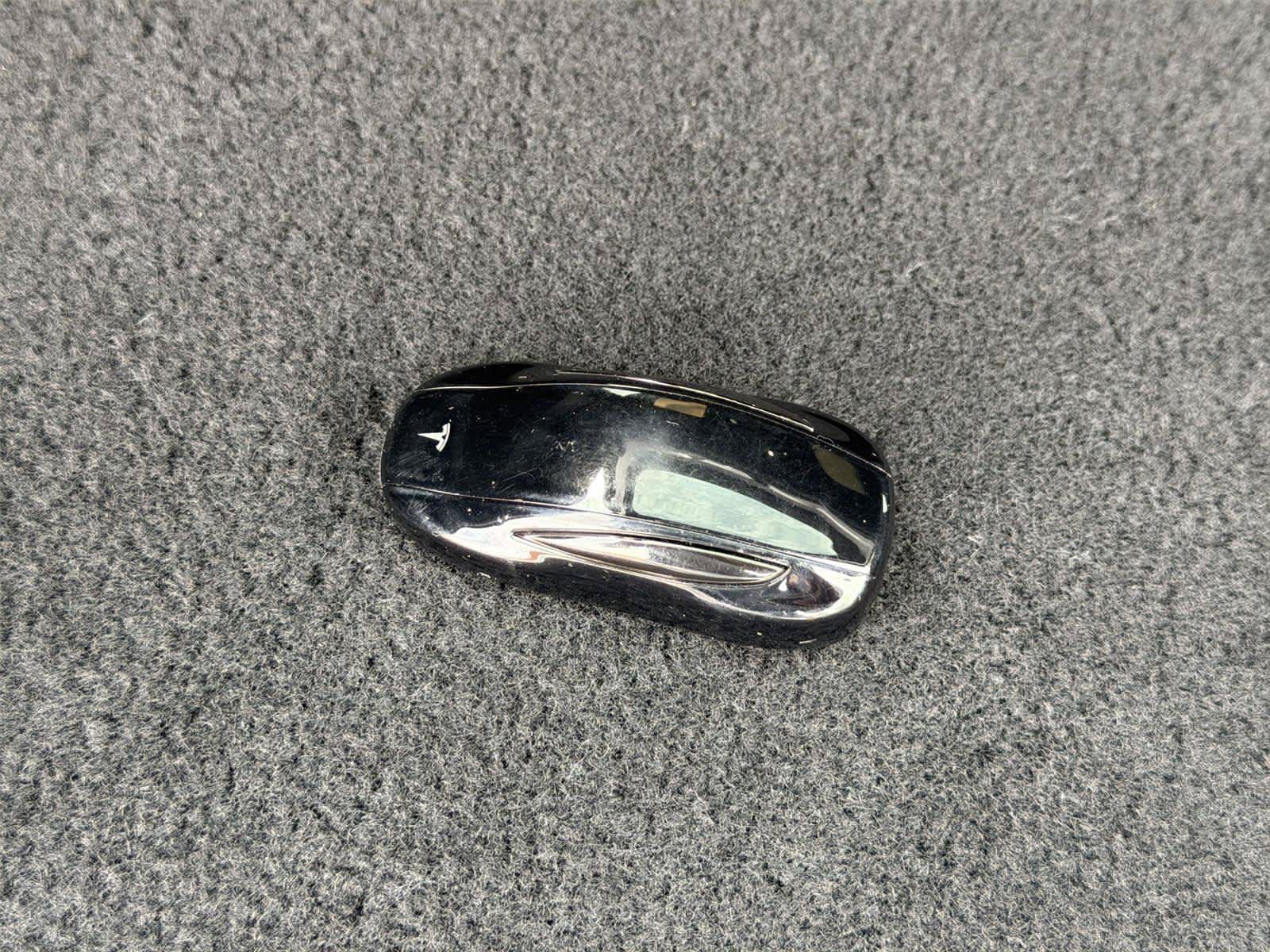 Used 2022 Tesla Model X AWD/4WD image 22