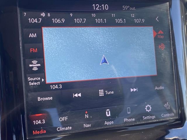 Used 2021 RAM 2500 Laramie image 19