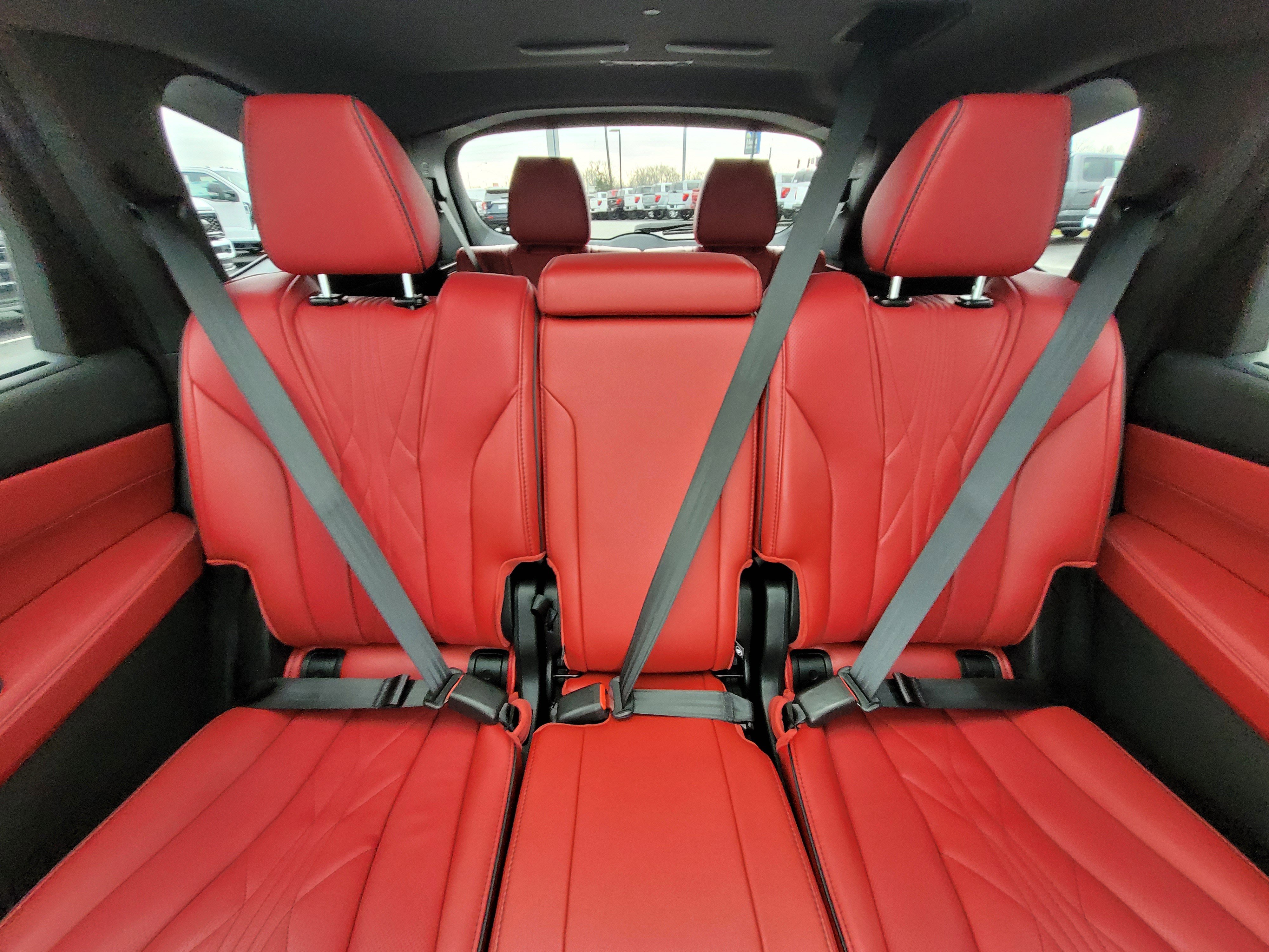 Used 2024 Acura MDX Type S image 28