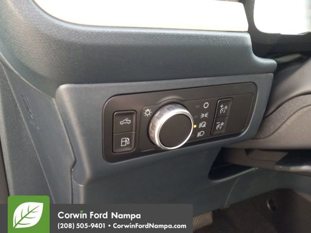 New 2026 Ford Maverick Lariat image 13