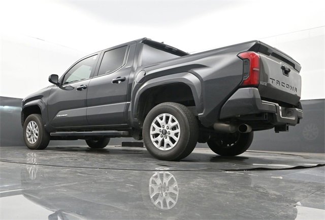 Used 2024 Toyota Tacoma SR5 image 24