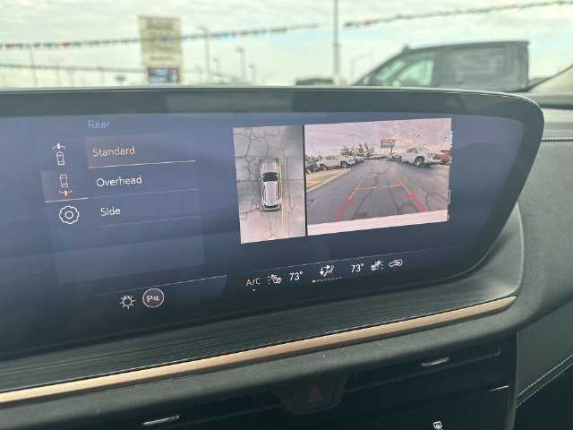Certified 2024 Buick Envision Sport Touring AWD/4WD image 21
