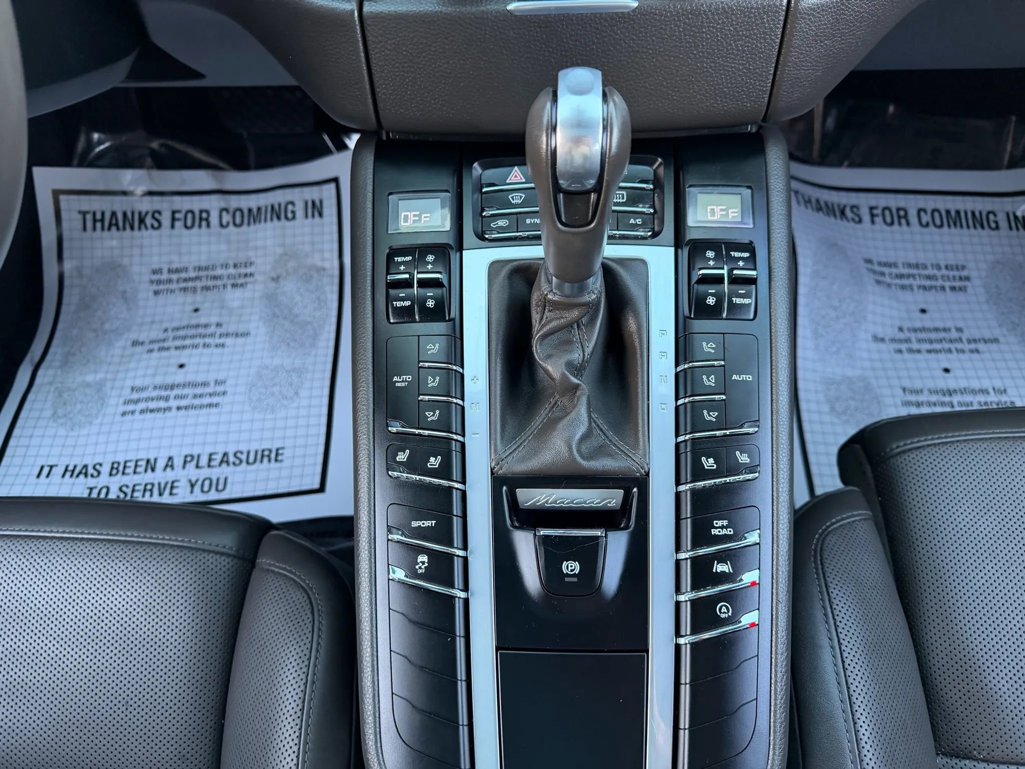 Used 2018 Porsche Macan Sport Edition image 26