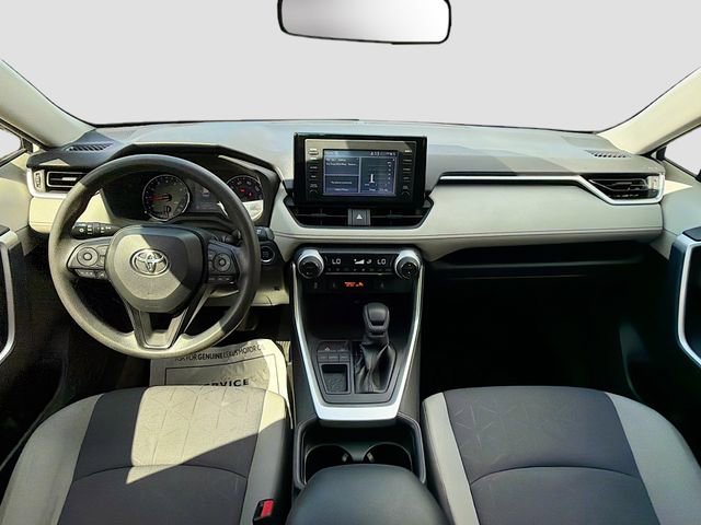 Used 2019 Toyota RAV4 XLE w/ Convenience Package image 15