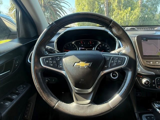 Used 2018 Chevrolet Equinox Premier image 22
