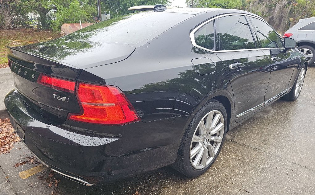 Used 2017 Volvo S90 T6 Inscription w/ Vision Package AWD/4WD image 7