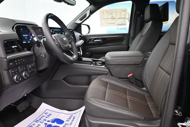 New 2026 Chevrolet Tahoe High Country AWD/4WD image 15