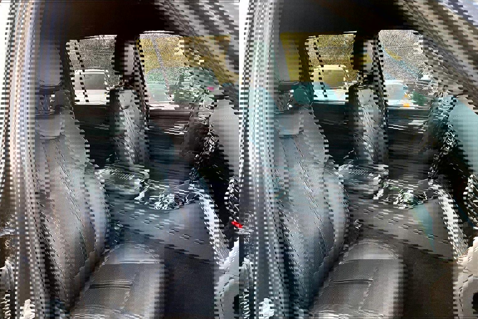 Used 2022 Jeep Wagoneer Series III image 7