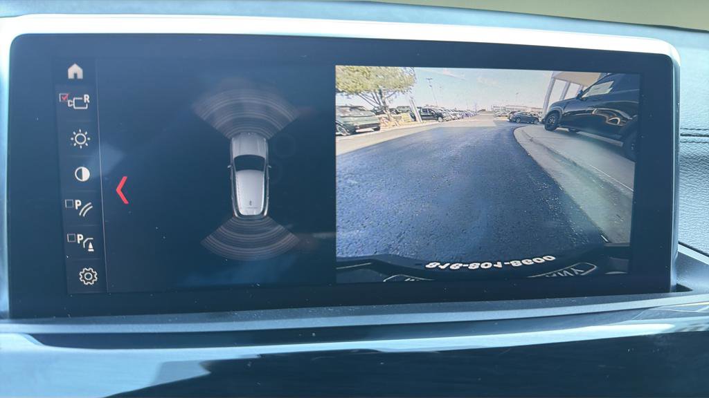 Used 2022 BMW X2 xDrive28i w/ Convenience Package image 25