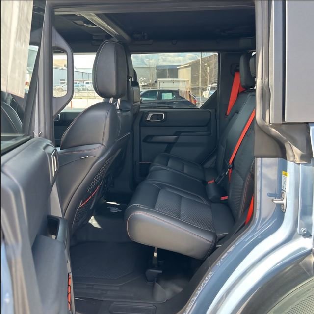 Used 2023 Ford Bronco Raptor image 28