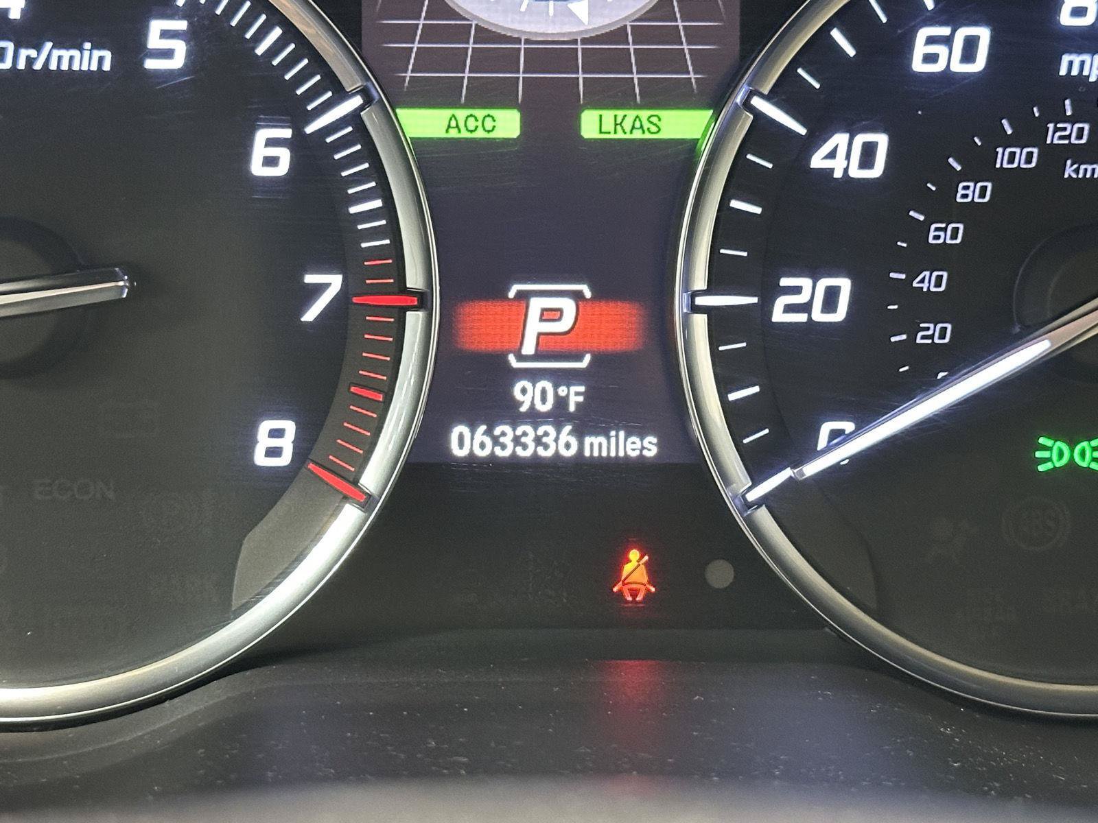 Used 2020 Acura MDX w/ Technology Package AWD/4WD image 15