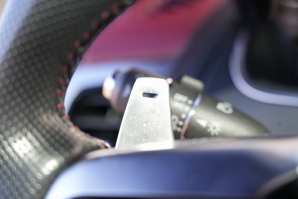 Used 2021 Jaguar F-TYPE First Edition image 42