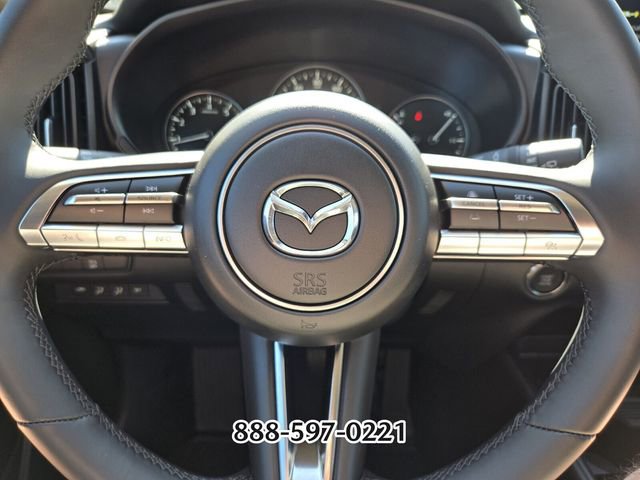 Certified 2025 MAZDA CX-50 AWD 2.5 S w/ Weather Package image 27