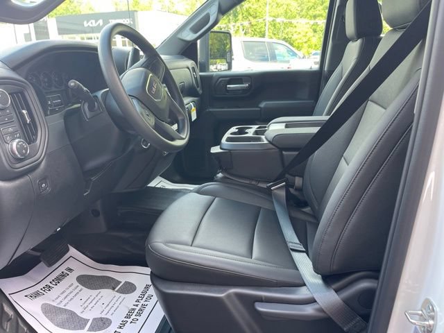 New 2026 GMC Sierra 2500 Pro AWD/4WD image 13