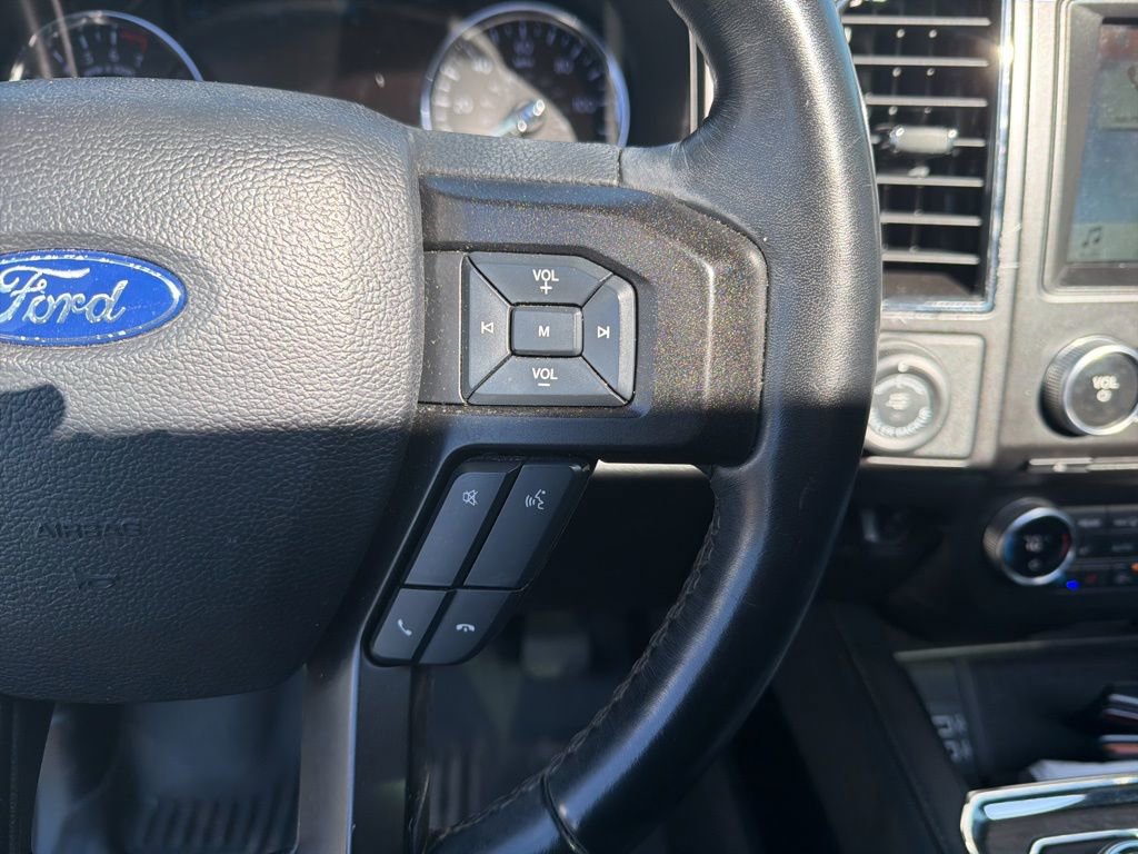 Used 2018 Ford Expedition Limited w/ Equipment Group 301A image 20