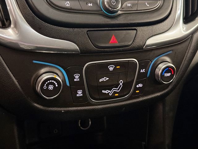 Used 2018 Chevrolet Equinox LT image 15