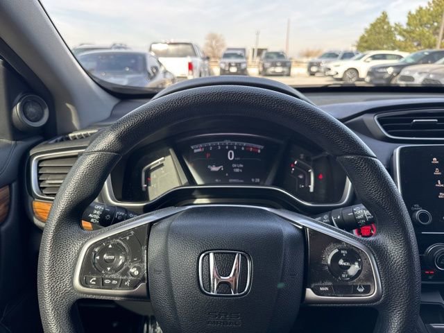 Used 2020 Honda CR-V EX image 16
