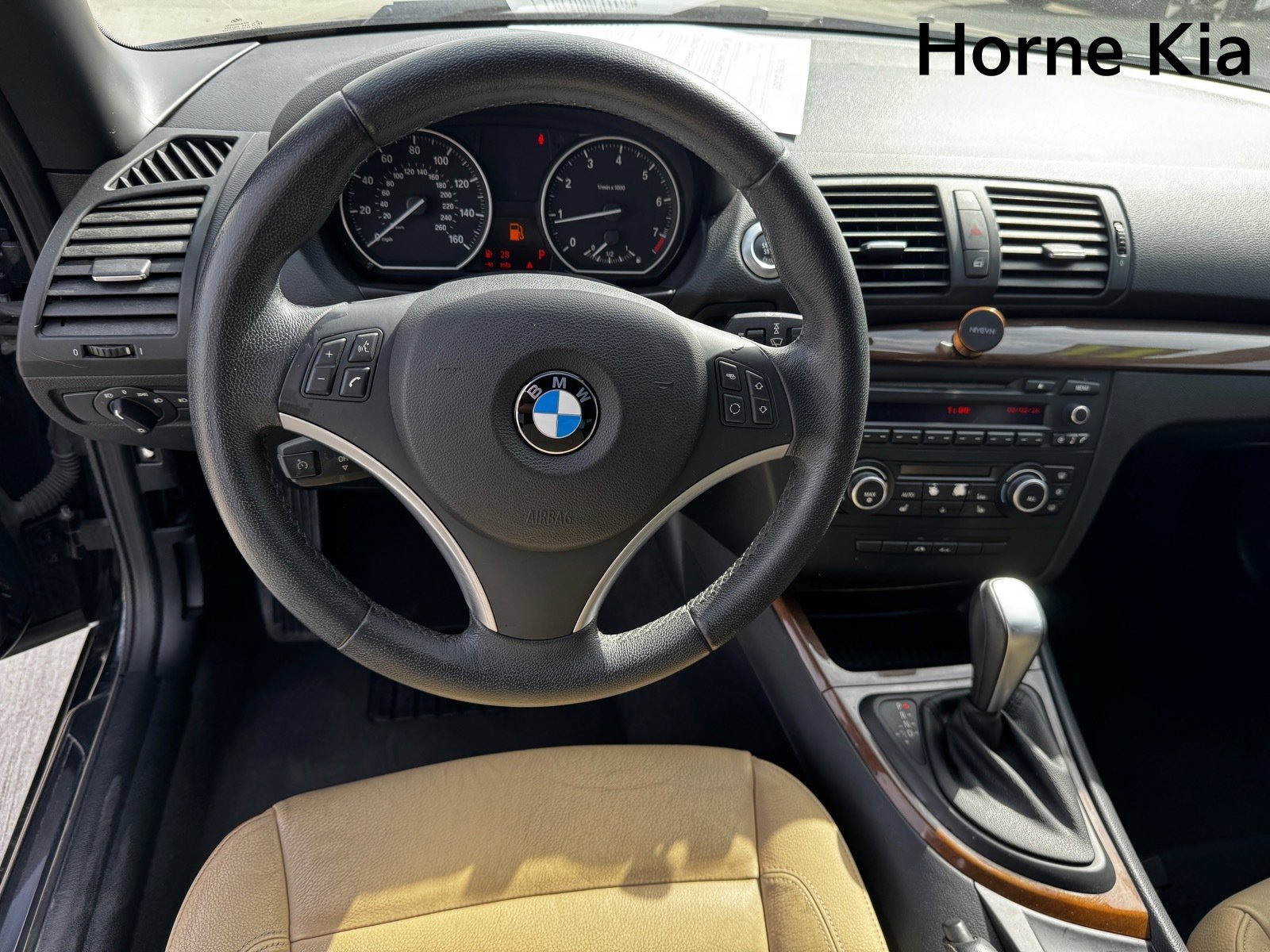 Used 2011 BMW 128i Convertible image 14