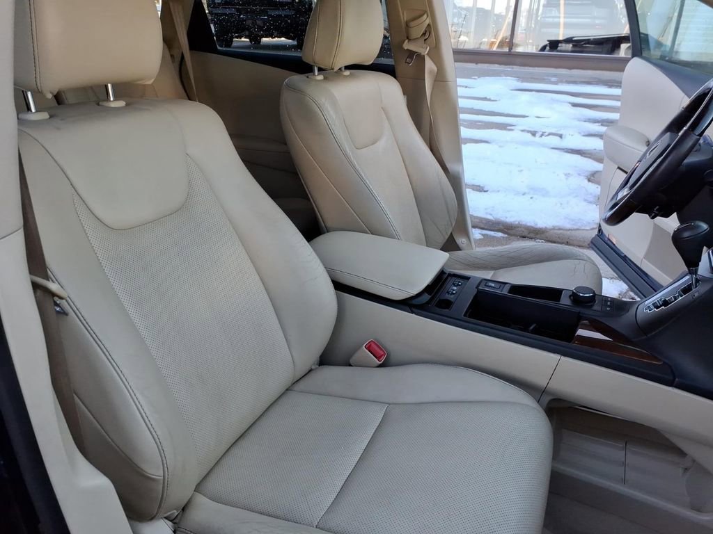 Used 2013 Lexus RX 350 AWD image 14