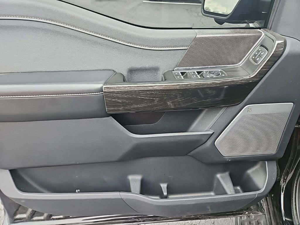 Used 2022 Ford F150 Raptor w/ Equipment Group 801A High image 14