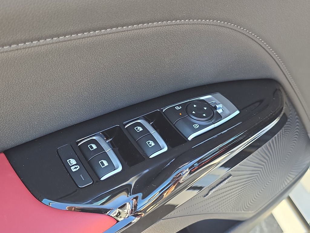 New 2026 Kia K5 GT-Line FWD image 19