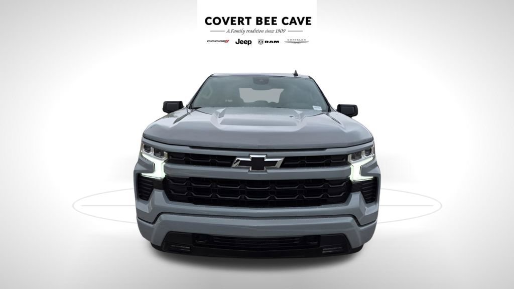 Used 2024 Chevrolet Silverado 1500 RST video 2