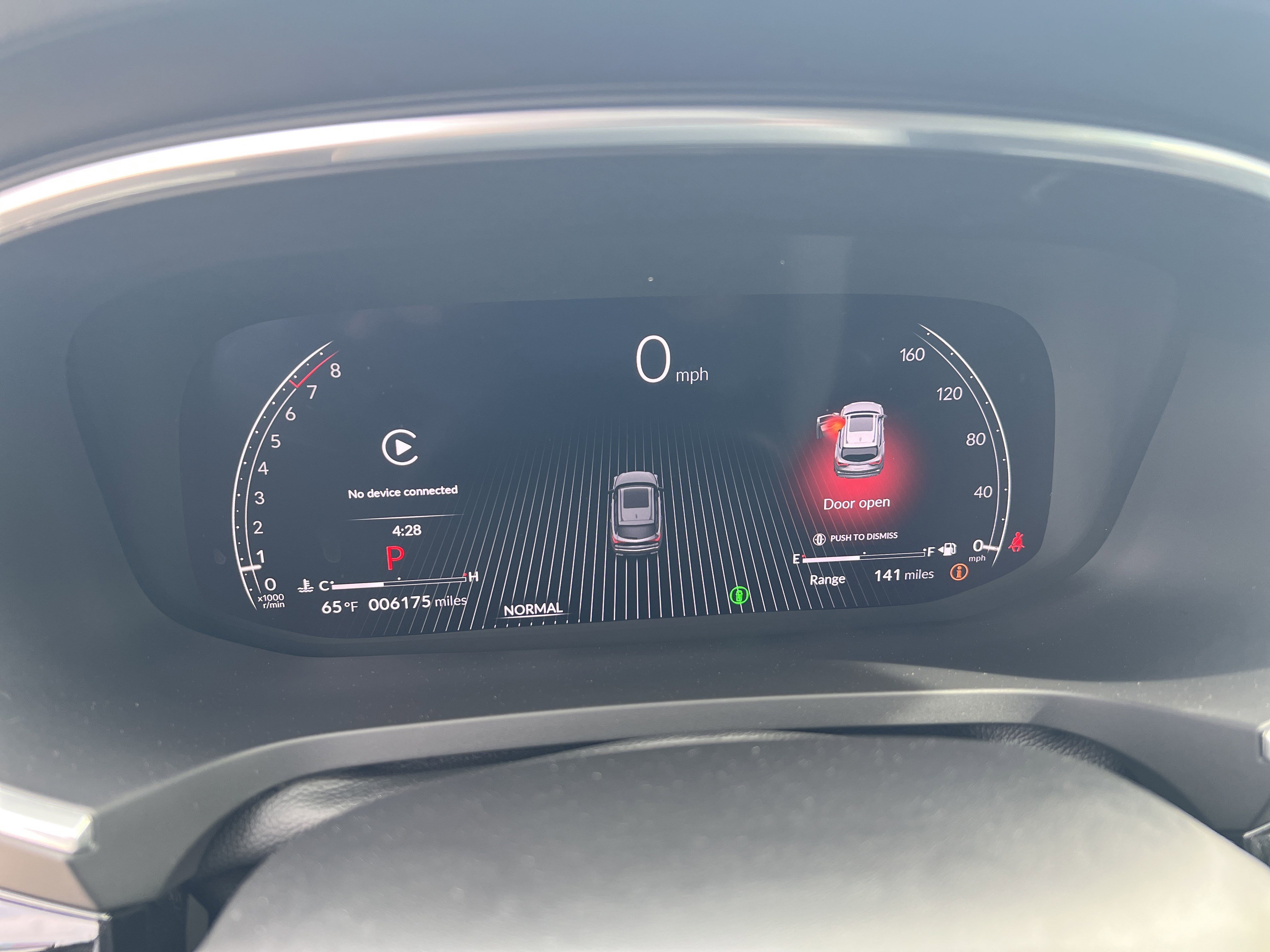 Certified 2026 Acura MDX FWD w/ Technology Package image 21