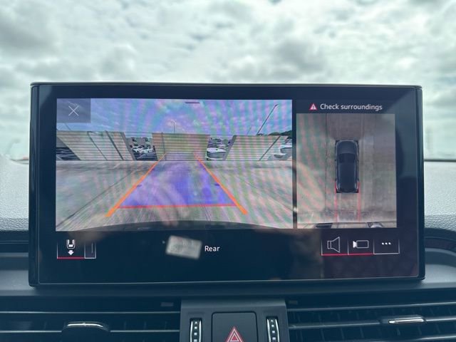 Used 2024 Audi SQ5 Premium Plus image 20