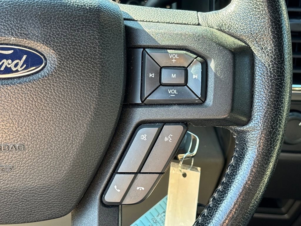 Used 2015 Ford F150 XLT w/ Equipment Group 302A Luxury image 21