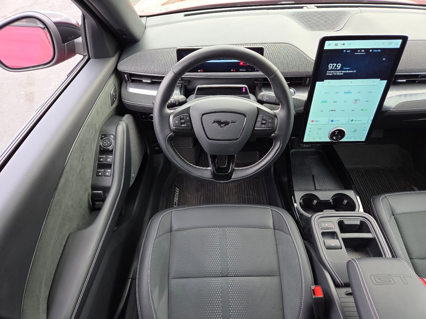 Used 2025 Ford Mustang Mach-E GT image 20