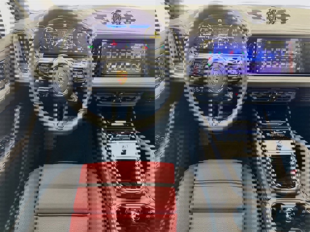 New 2026 Porsche Cayenne image 26