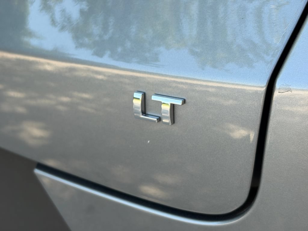 New 2026 Chevrolet TrailBlazer LT w/ LT Cold Weather Package FWD image 23