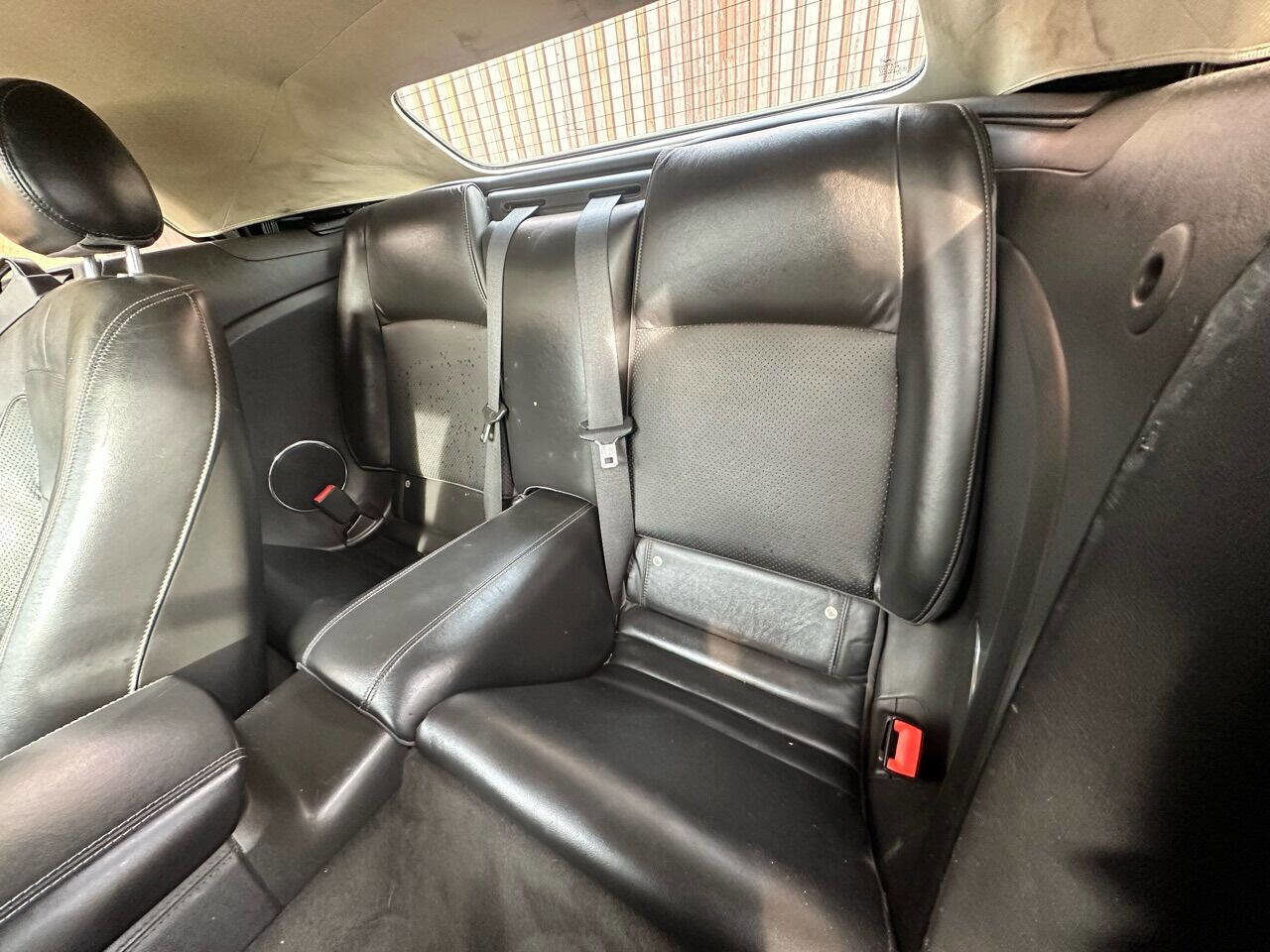 Used 2007 Jaguar XK Convertible image 27