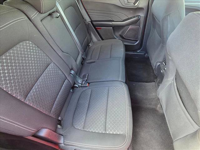 Used 2024 Ford Escape Active AWD/4WD image 18