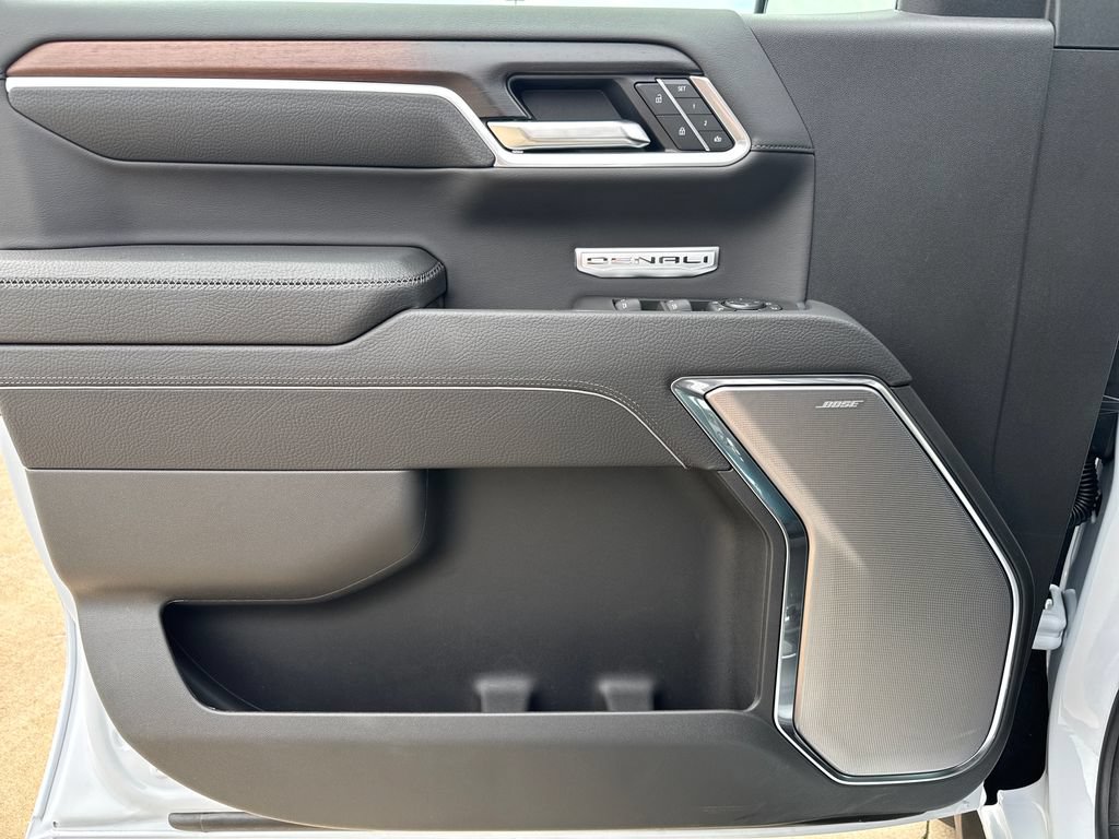New 2026 GMC Sierra 1500 Denali AWD/4WD image 23
