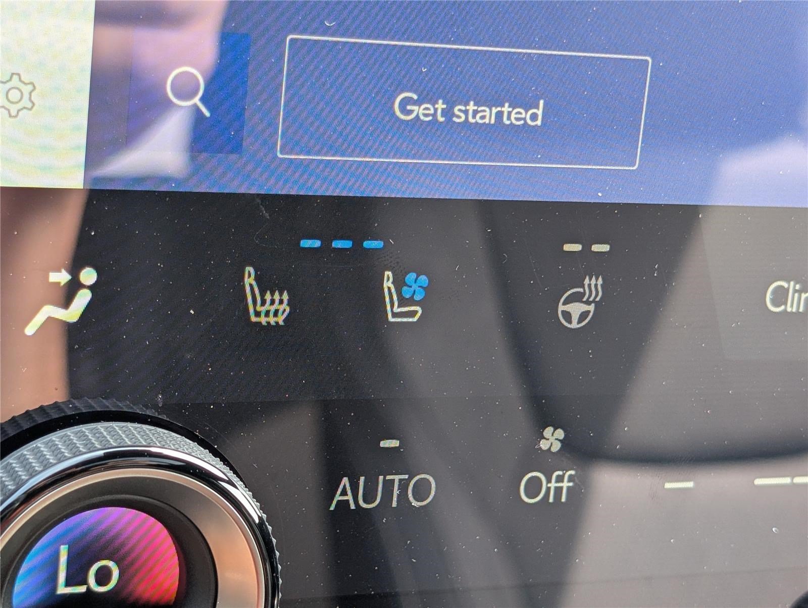 New 2026 Lexus RX 350 AWD w/ Convenience Package image 24