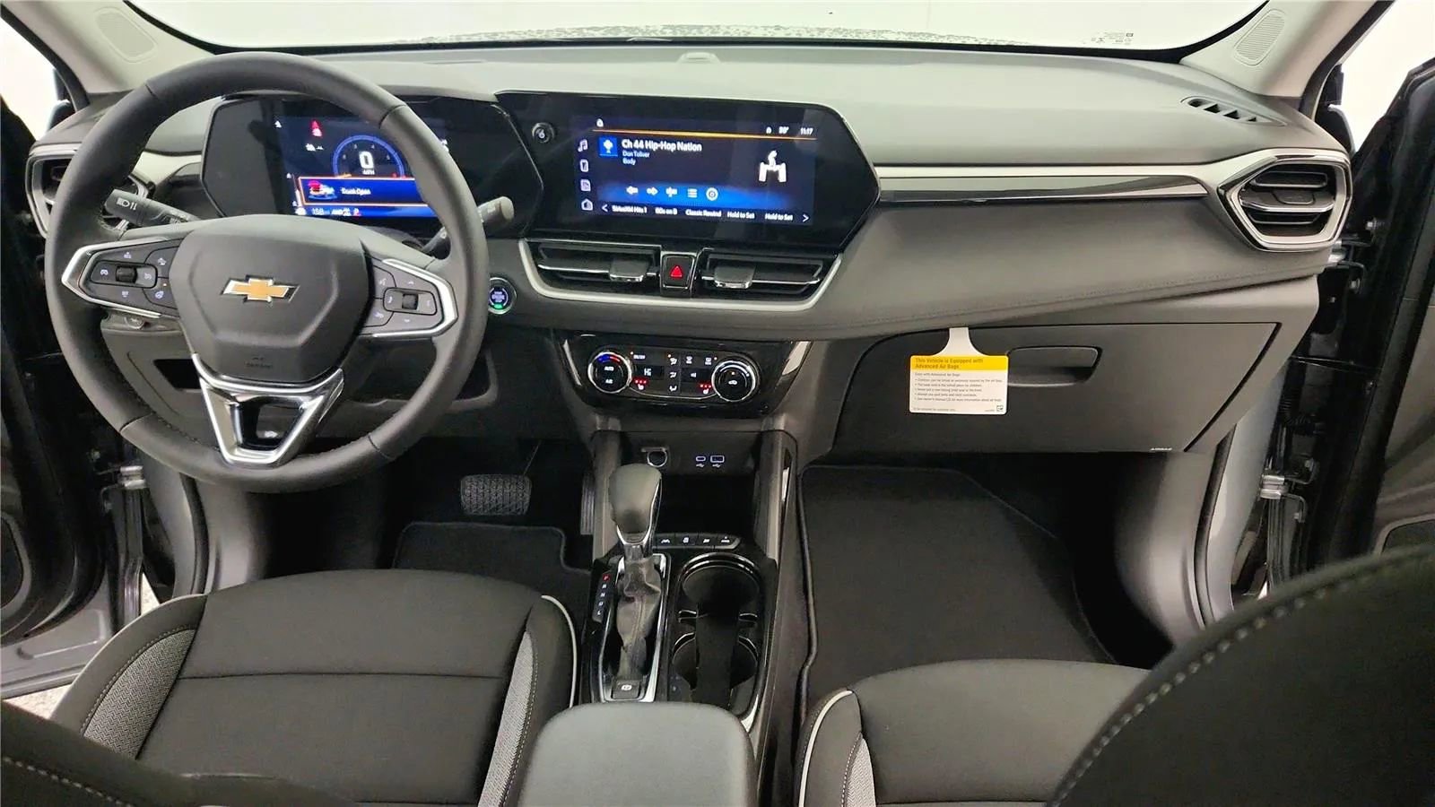 New 2026 Chevrolet TrailBlazer LT w/ Convenience Package image 34