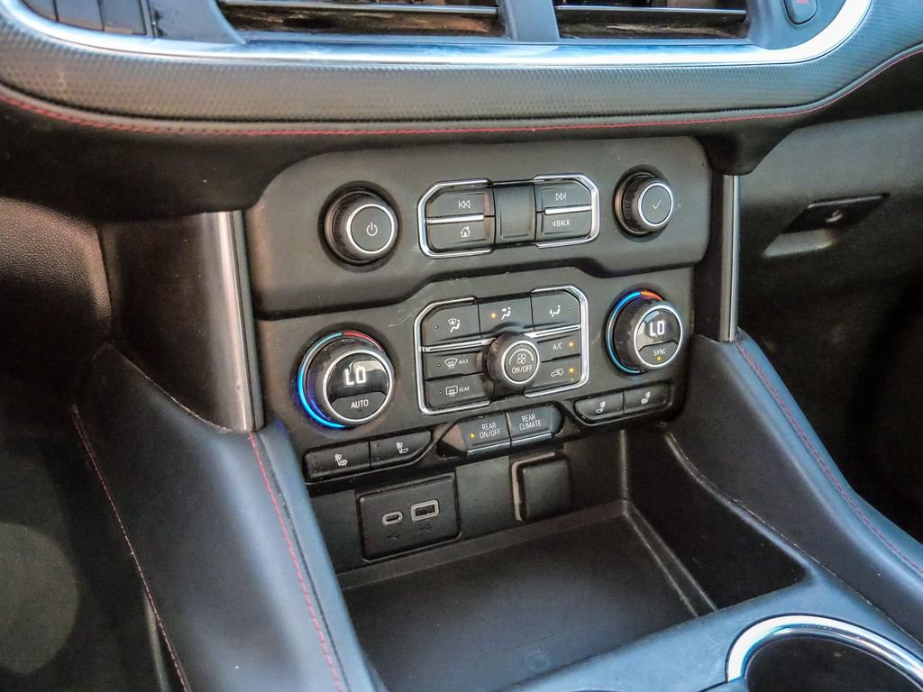 Used 2023 Chevrolet Suburban RST image 33