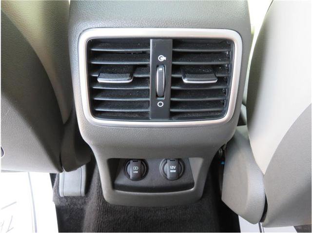 Used 2018 Kia Sportage EX w/ EX Premium Package image 12