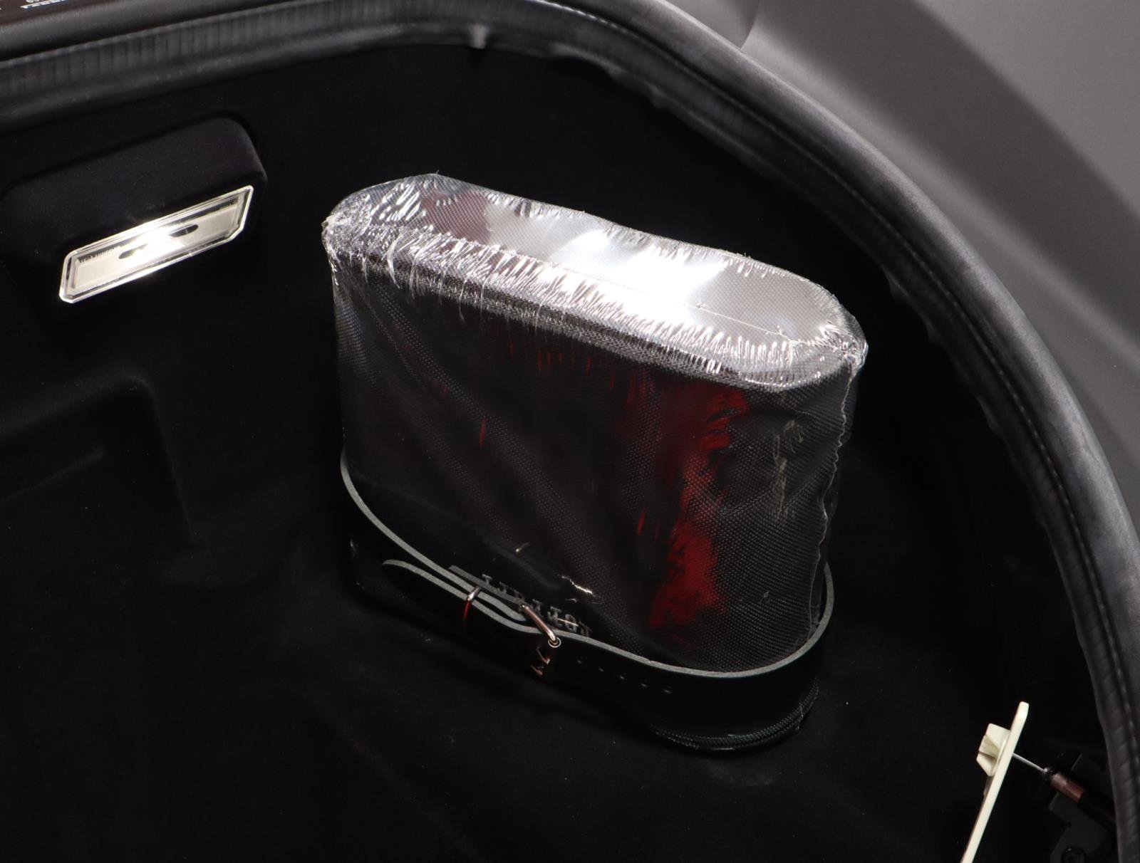 Used 2022 Ferrari F8 Tributo image 22