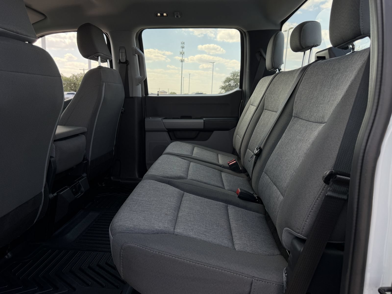 Used 2026 Ford F250 XL w/ STX Appearance Package AWD/4WD image 35