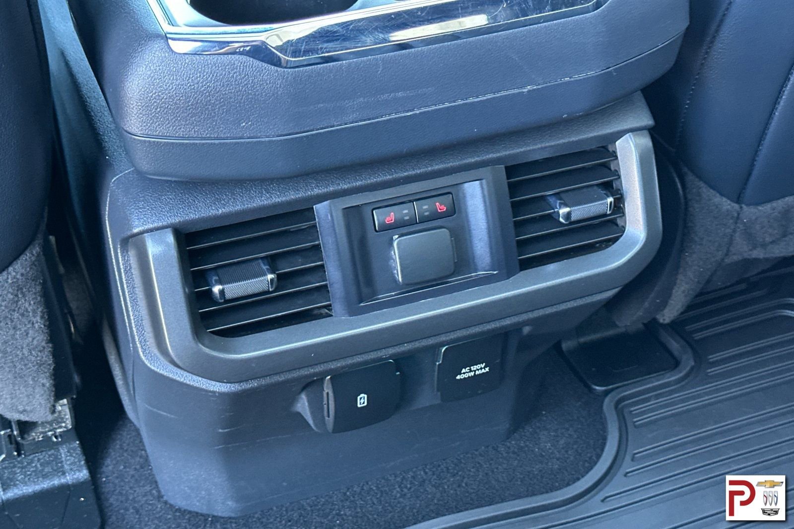 Used 2024 Ford F150 Lariat w/ Equipment Group 502A High image 14