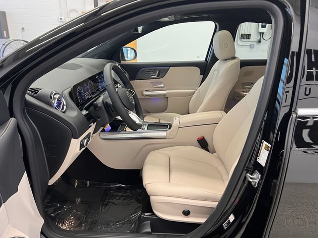 New 2026 Mercedes-Benz GLA 250 4MATIC image 19