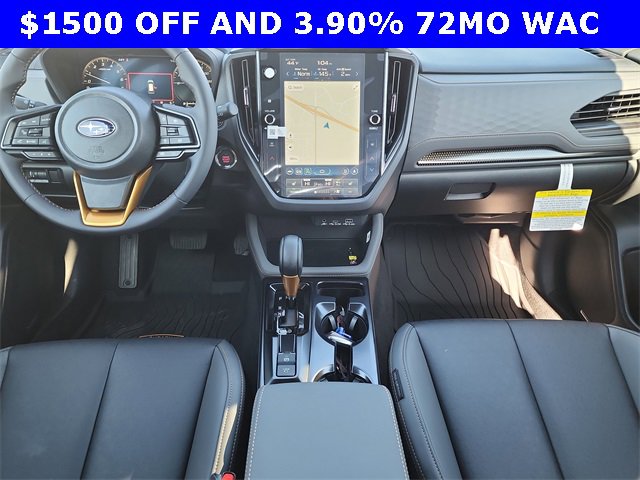 New 2026 Subaru Forester Wilderness image 18