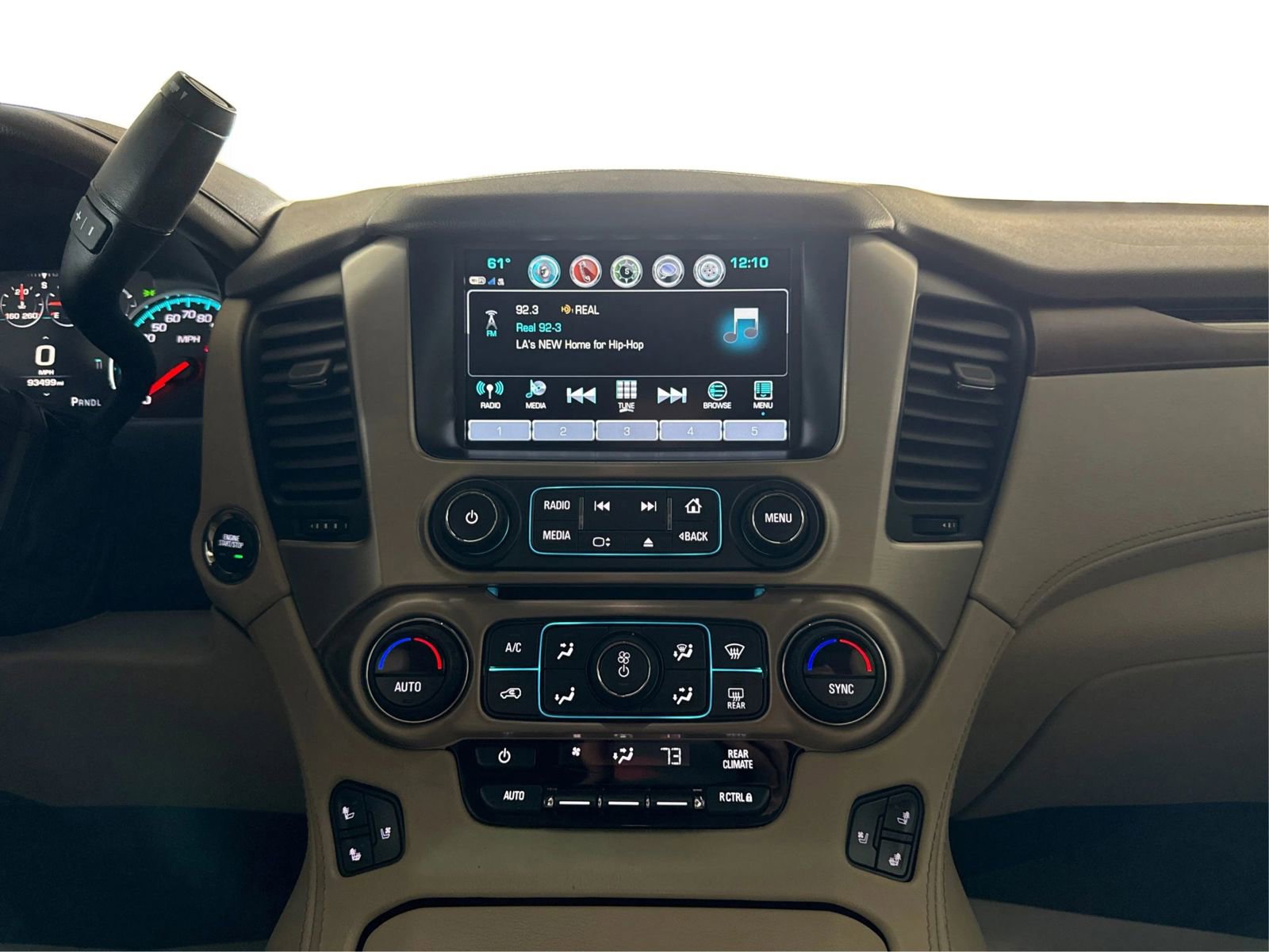 Used 2018 GMC Yukon XL Denali w/ Denali Ultimate Package AWD/4WD image 14