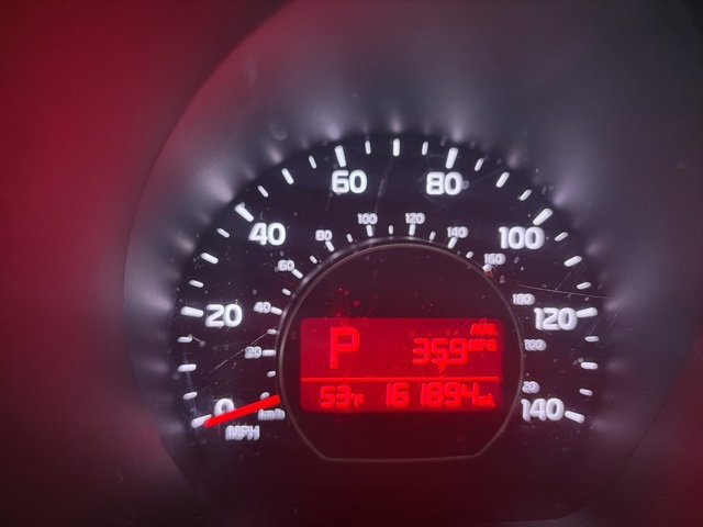 Used 2017 Kia Soul + image 13