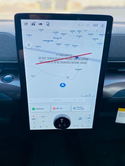 New 2026 Ford Mustang Mach-E GT image 16